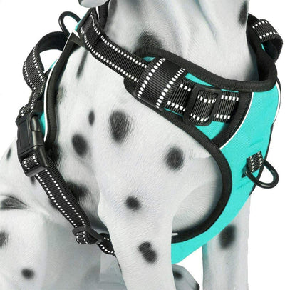 Tactical Dog Harness