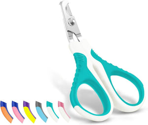 PET NAIL & HAIR CLIPERS